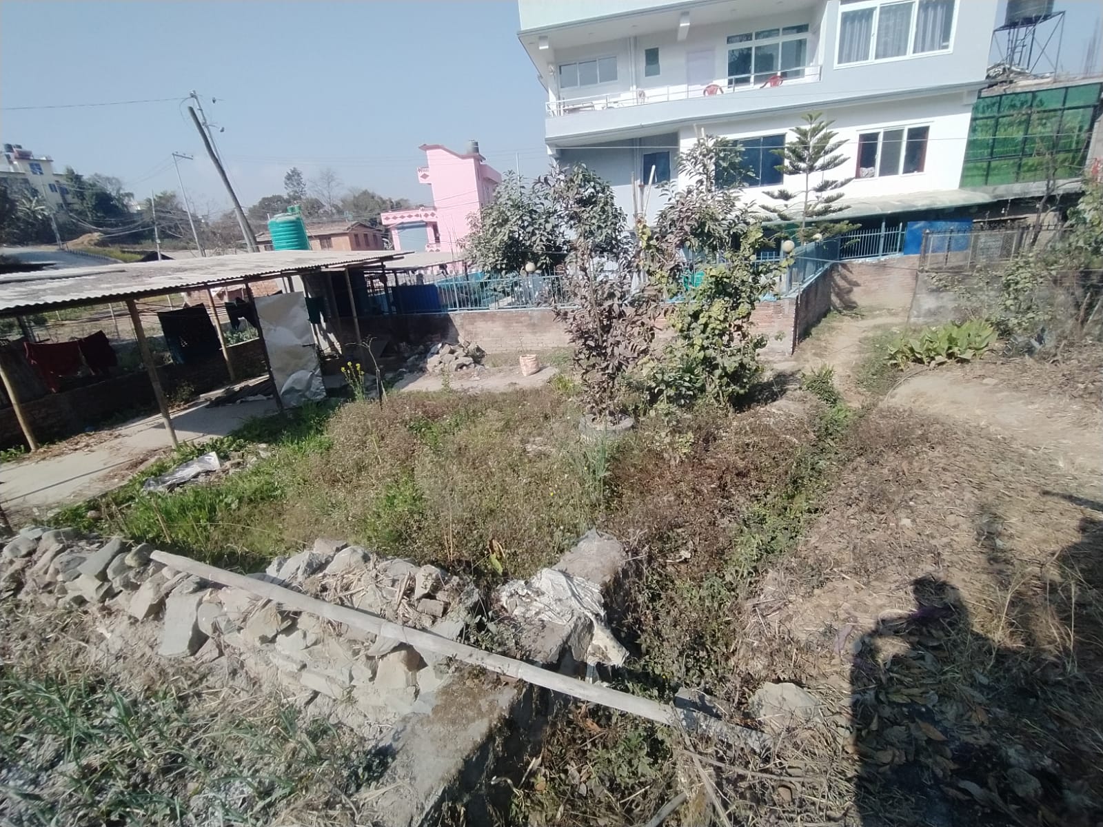 Picture of Mahalaxmi Municipality, Bagmati